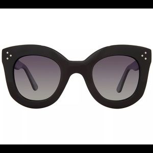 ISO Prive Revaux “The Monroe Round” ISO